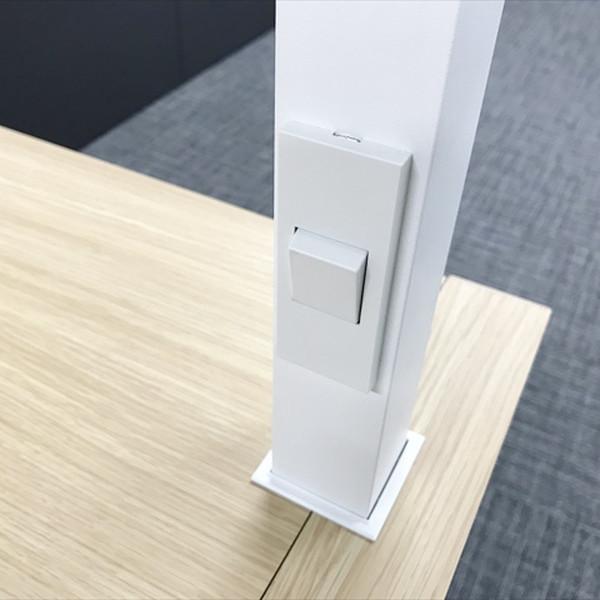 ビッグカウンター ハイカウンター デイズオフィス コクヨ 中古 UH-872460B_10