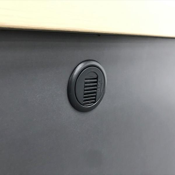 ビッグカウンター ハイカウンター デイズオフィス コクヨ 中古 UH-872460B_13