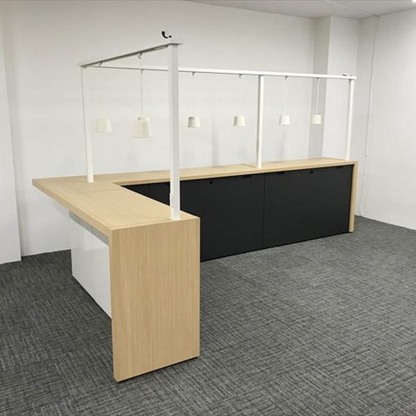 KOKUYO（コクヨ） ビッグカウンター ハイカウンター デイズオフィス 