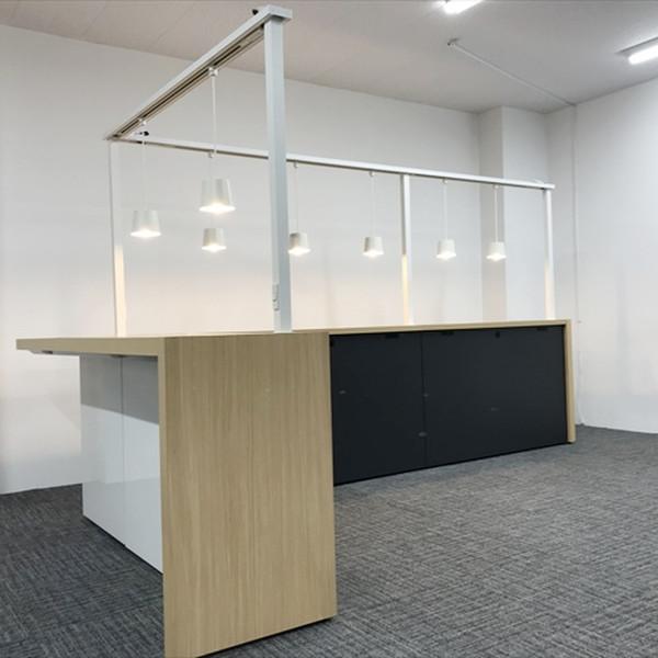 KOKUYO（コクヨ） ビッグカウンター ハイカウンター デイズオフィス