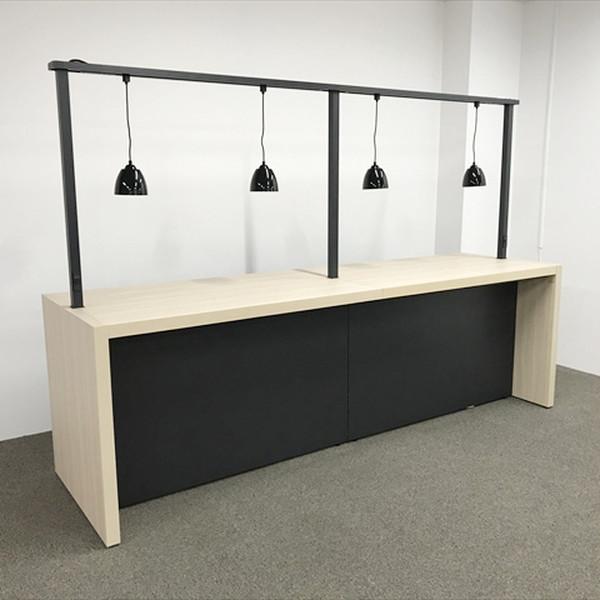 KOKUYO（コクヨ） ハイカウンター 要組立 デイズオフィス ビッグ