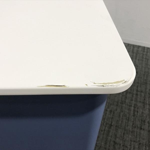 インフォメーションカウンター イトーキ ソフトブルー 中古 UI-877106C | イトーキ | 11