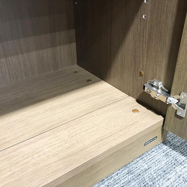 エグゼクティブ書庫 DX-4N DX059G MK19 オカムラ 中古 XC