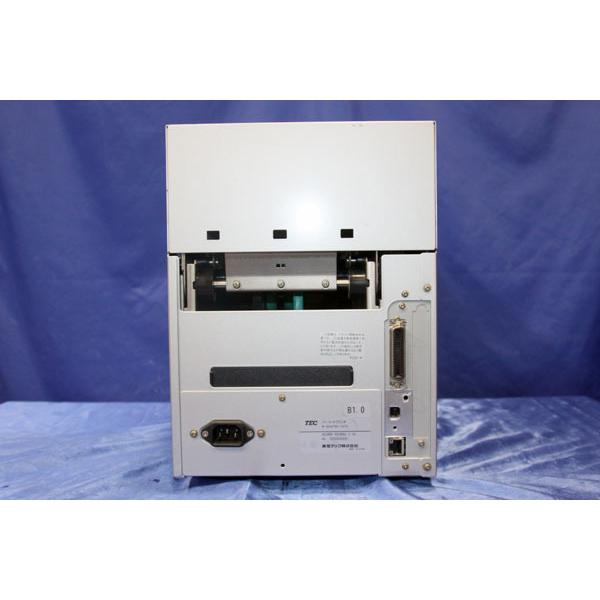 TEC 【中古】TEC/東芝テック ラベルプリンター ☆B-SA4TM-TS15