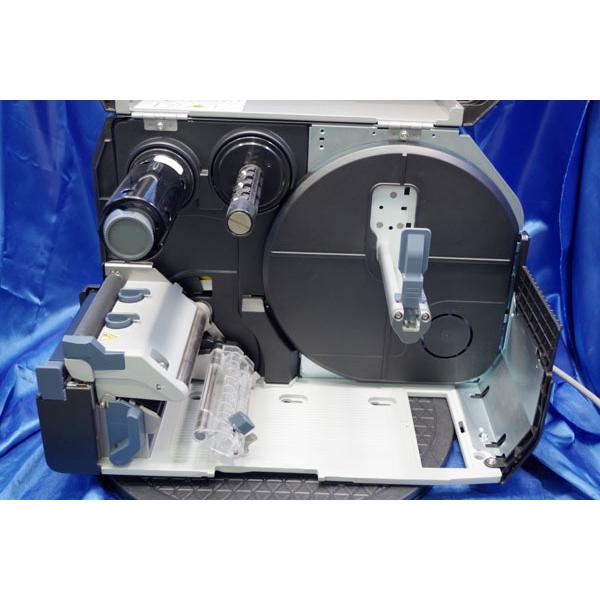 サトー 【中古】 SATO/サトー バーコード/ラベルプリンター ☆CL4NX-J