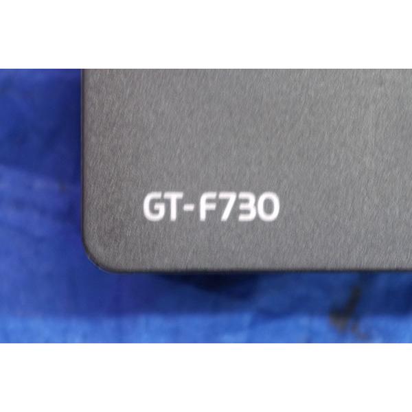 エプソン 【中古】EPSON Colorio フラットベッドスキャナー GT