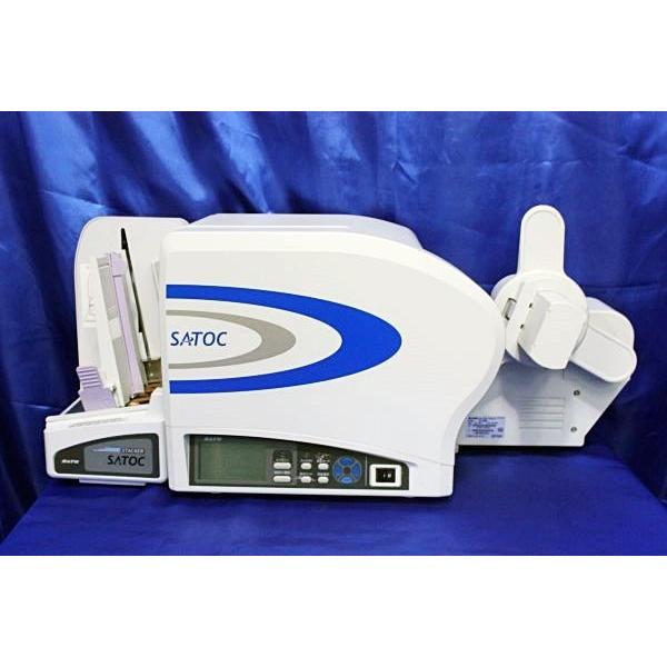  SATO SATOC ST312R STS302 