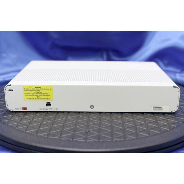 【中古】CISCO/シスコ イーサネットスイッチ Catalyst ★WS-C2960CPD-8PT-L★ 送料無料(北海道・沖縄・各都道府県の離島を除く)｜office-world｜03