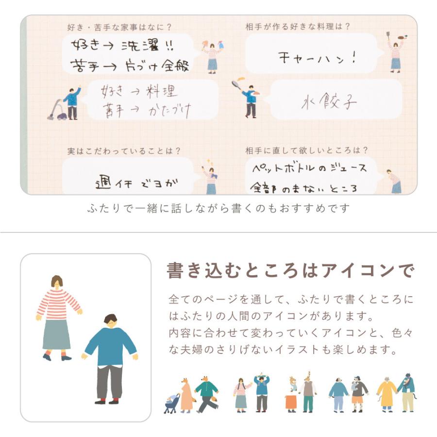 ポイント10倍！ふたりで書く育児日記 マタニティーアルバム GFD-01/02/03 かわいい エコー写真 超音波 赤ちゃん ベビーアルバム メール便送料無料 いろは出版 |  | 05