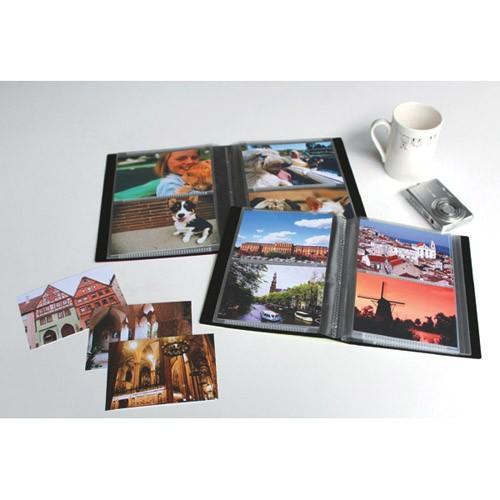 メール便送料無料 フォトアルバム KGサイズ80枚 ピンク KP-80P-21 セキセイ |  | 02