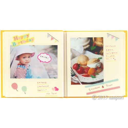 メール便対応 スペア台紙＜ライトフリー＞ XP-53F セキセイ : アルバム