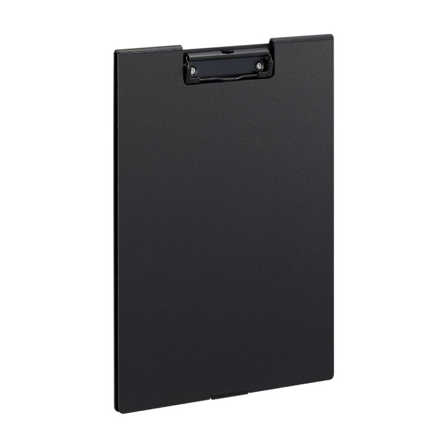 メモパッドのように書きやすい360度折り返し可能なタテ開きタイプ