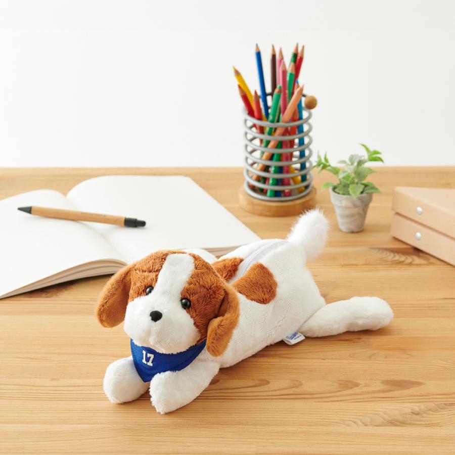デコピン君！専用 デコピン ボールペン – セキセイ株式会社