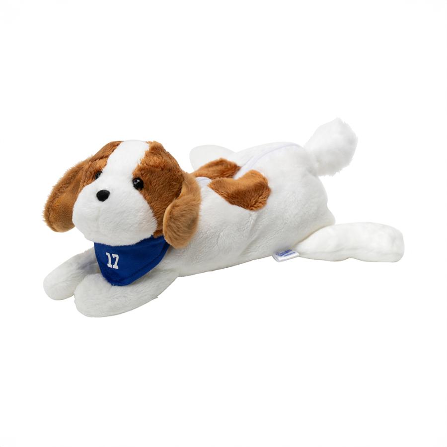 デコピン君！専用 大谷翔平選手の愛犬「デコピン」くんをデザインした日本未発売の公式