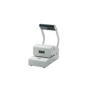 通帳・カード・証券抹消機 PR-10 ニューコン工業 : アルバムとママ雑貨