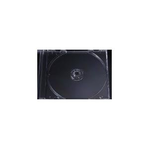 CD/DVDケース 10mm厚 10枚 A403J ジョインテックス : アルバムとママ