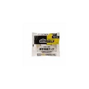 多用途厚手両面テープ　J0070　25mm*15m　60巻　ニトムズ