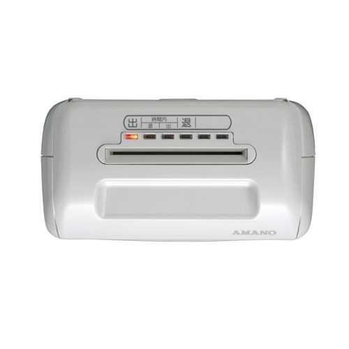 AMANO BX 2000 電子タイムレコーダー アマノ タイムレコーダー BX-2000 アマノ : アルバムとママ雑貨の店オフィス31