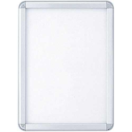 ポスターグリップ　PG-32R　B2　銀　シンエイ