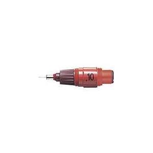 ロットリング イソグラフIPL スペアニブ 0.1 751010  [日本正規品] 6g7v4d0 イソグラフIPLスペアニブ 751010 0.1mm ロットリング : アルバムとママ