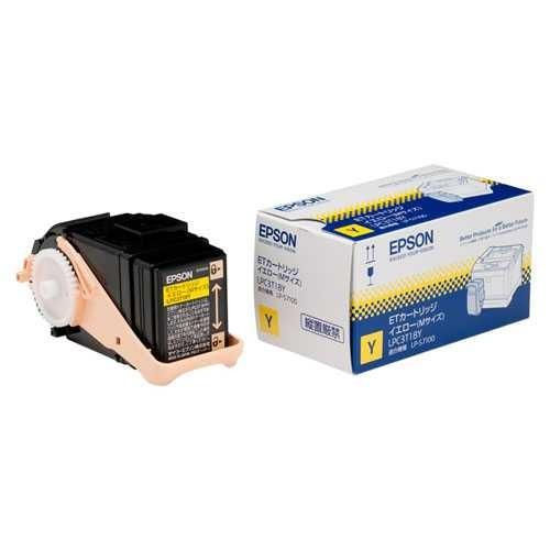 AZULEPSON LPC3T18KV 6個 Amazon | エプソン EPSON 環境推進トナー LPC3T18KV ブラック M