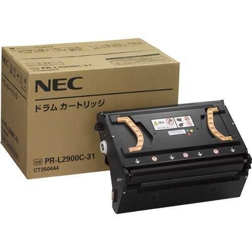ランキング上位のプレゼント ドラム　PR-L2900C-31　NEC ドラムユニット