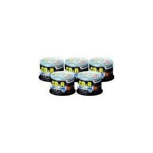 データ用CD-R255枚　A901J-5　ジョインテックス_1