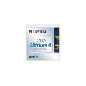 LTO カートリッジ4 FBUL-4 800GU 富士フィルム : アルバムとママ雑貨の