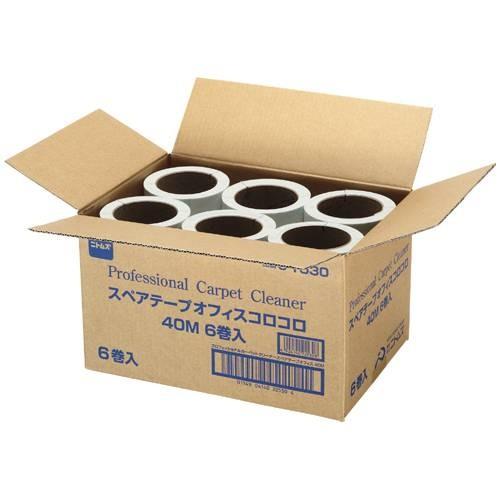 オフィスコロコロ　スペアテープ　C1530　6巻　ニトムズ