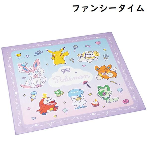 メール便対応 ランチクロス ポケモン ナフキン ポケットモンスター