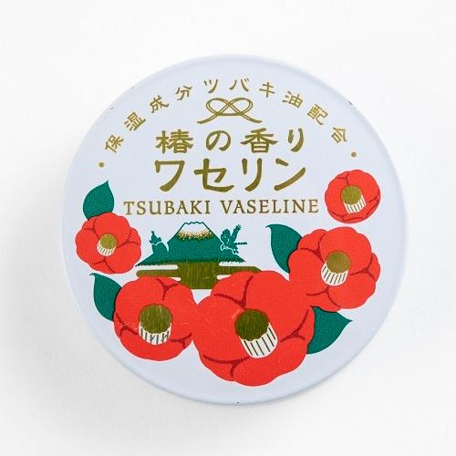 メール便対応 トラッドワセリン 柚子・椿・もも・桜・メントール