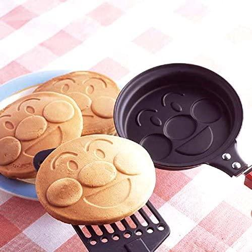 キャラクター パンケーキフライパンの商品一覧 通販 Yahoo ショッピング