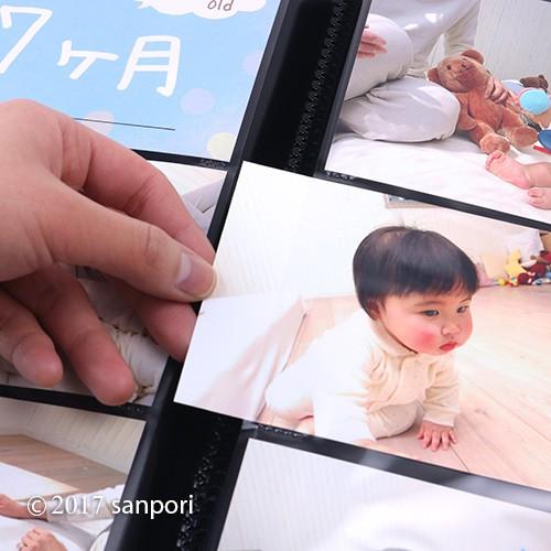 ポケットアルバム フォトグラフィリア PHOTO GRAPHILIA L判360枚 PHL