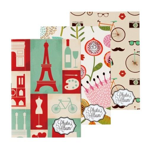 ミニポケットアルバム 3冊セット チェキサイズ1段12枚収納 3 イラスト柄 ア Pac 3p 2 ナカバヤシ アルバムとママ雑貨の店オフィス31 通販 Yahoo ショッピング