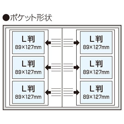 アルバム ディズニーキャラクター トイ・ストーリー 5冊BOXポケット