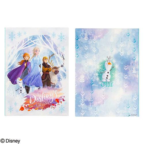 アルバム ディズニーキャラクター 5冊BOXポケットアルバム L判3段 アナ