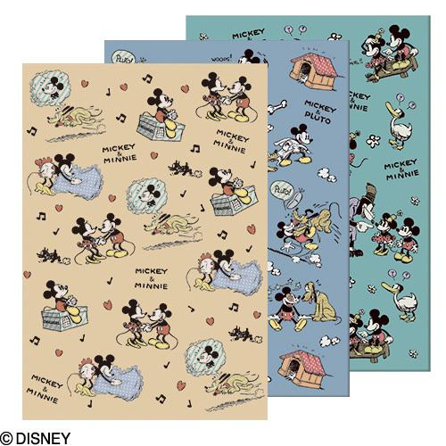 アルバム ミニポケット3冊セット ミッキー&ミニー 3冊でL判72枚収納 ア
