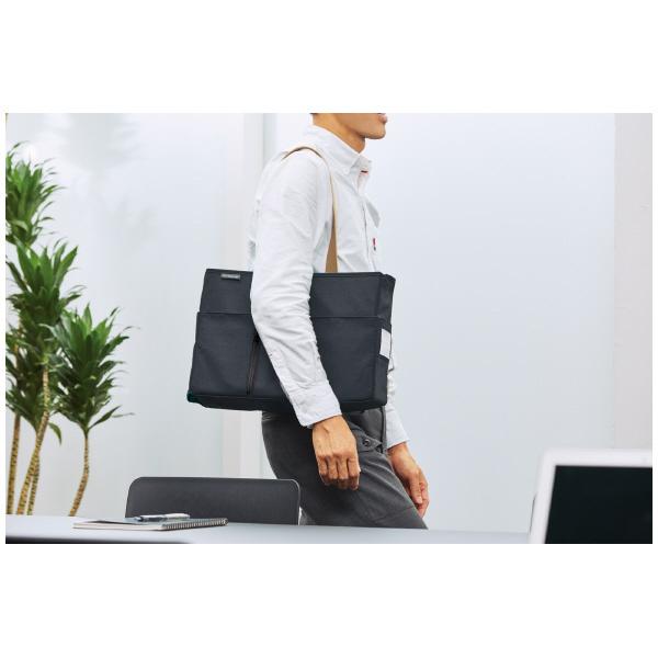 モバイルバッグ（mo×baco up) ネイビー カハ-MB12B コクヨ : アルバム