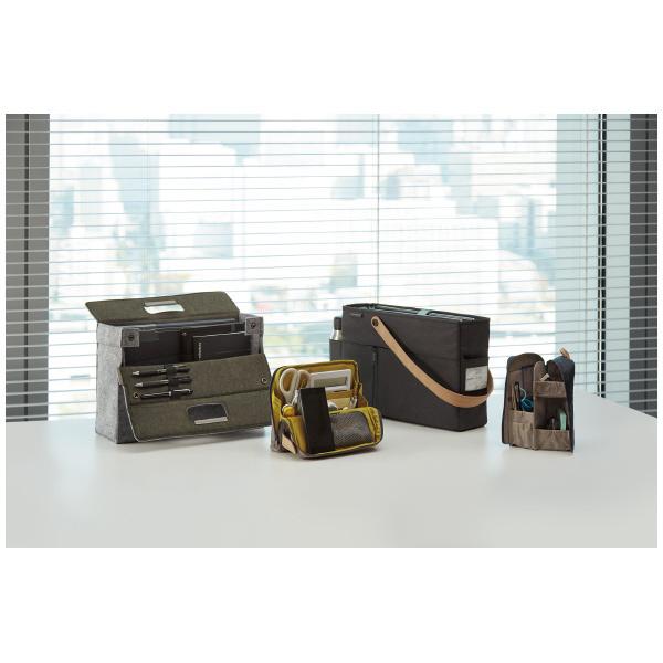 コクヨ モバイルバッグ mo・baco up ブラック カハ-MB12D 【北海道・沖縄・離島配送不可】 モバイルバッグ（mo×baco up) ブラック カハ-MB12D コクヨ : アルバム