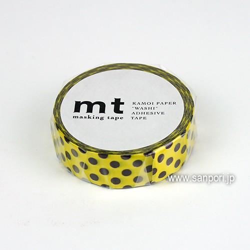 メール便対応 mt 1P ドット・きりん MT01D232 カモ井加工紙 : アルバム