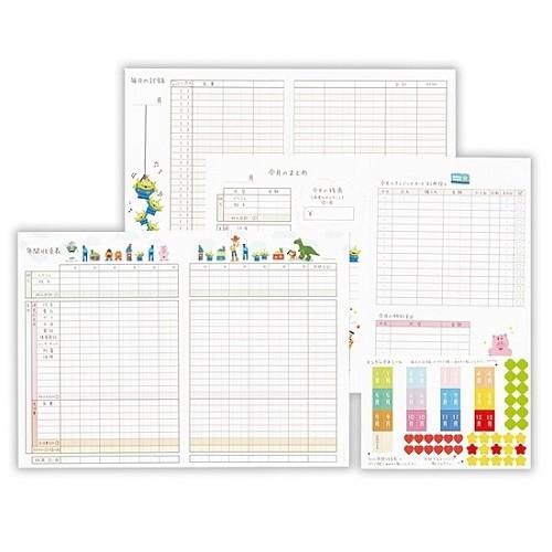 メール便送料無料 トイストーリー 簡単スッキリ家計簿 A5サイズ 行列 Efk 747 602 日付なしタイプ 日本ホールマーク かわいい キャラクター f アルバムとママ雑貨の店オフィス31 通販 Yahoo ショッピング