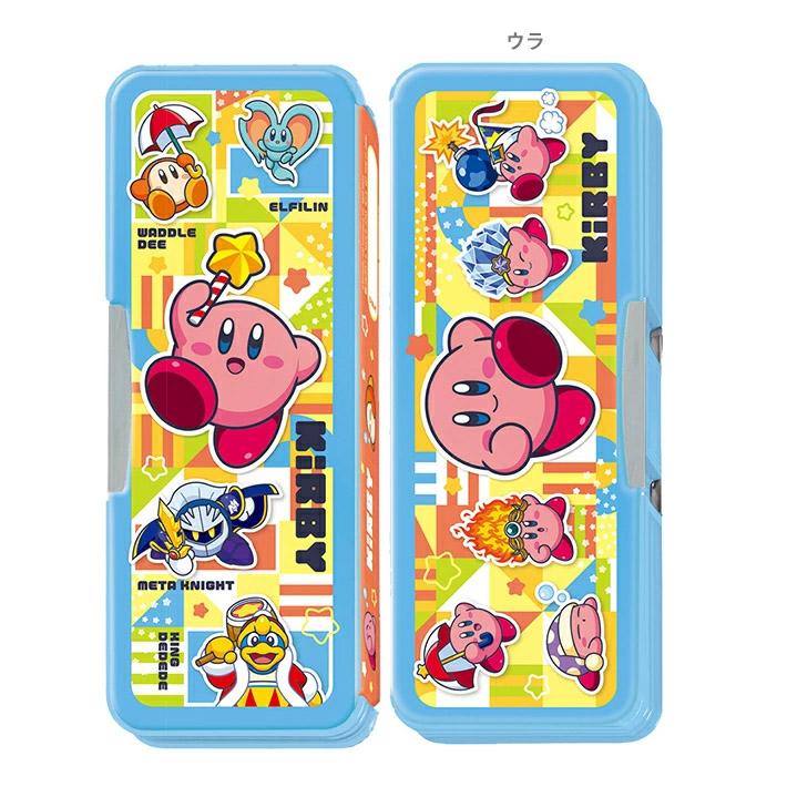 ☆新入学ギフトセット 7点セット 星のカービィ 950733M01 ショウワ