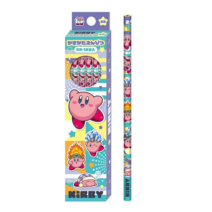 ☆新入学ギフトセット 7点セット 星のカービィ 950733M01 ショウワ