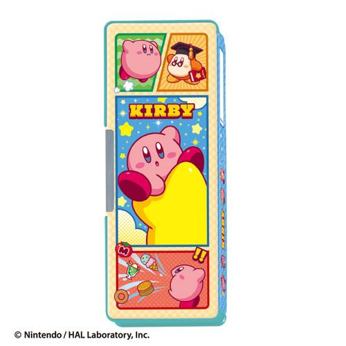 ☆星のカービィ 新入学ギフトセット 7点セット 950773M02 ショウワ