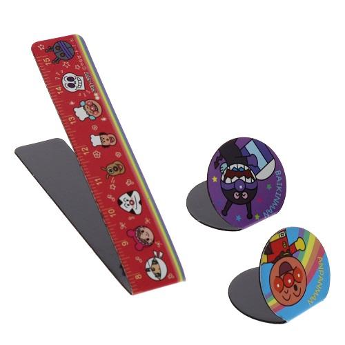 メール便対応 マグネットマーカー アンパンマン スマイルプラス