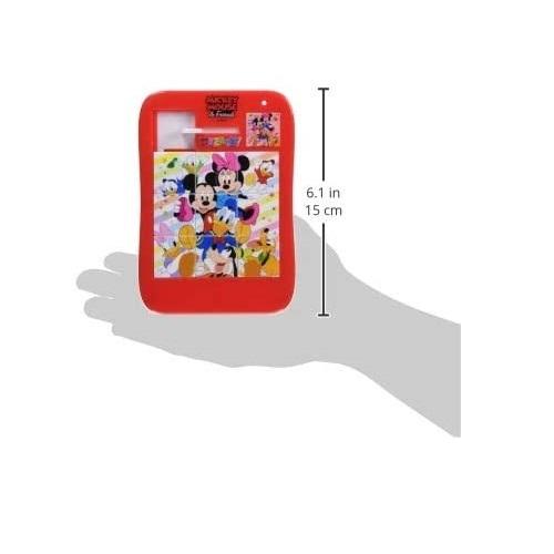 メール便対応 セイカのパズルできるんです！ミッキー&フレンズ