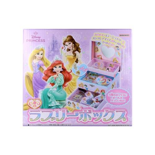 在庫あります☆ひみつのラブリーボックス キミとアイドルプリキュア