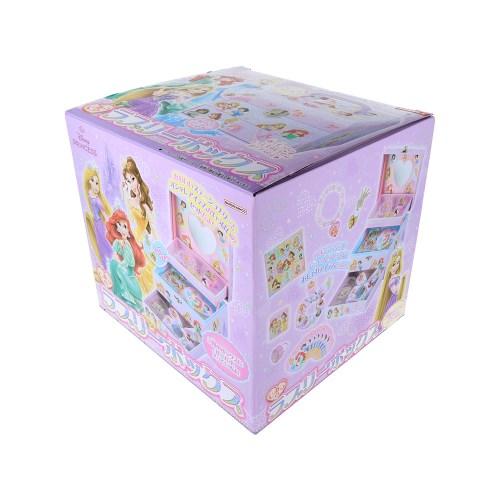 在庫あります☆ひみつのラブリーボックス キミとアイドルプリキュア