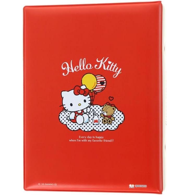 シールバインダー シール手帳 シール帳 ハローキティ マイメロディ