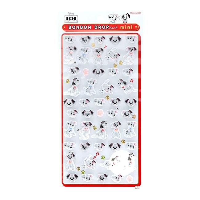 【正規品】ボンボンドロップシールミニ8点セット 楽天市場】予約 2026年 3月下旬入荷 しずくちゃん ボンボンドロップ
